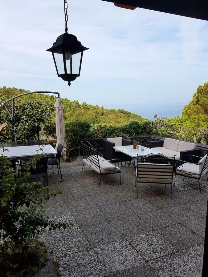 Villa Mesco 莱万托 外观 照片