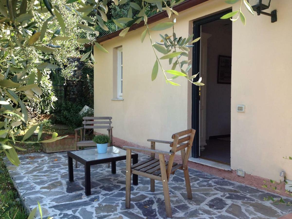 Villa Mesco 莱万托 外观 照片