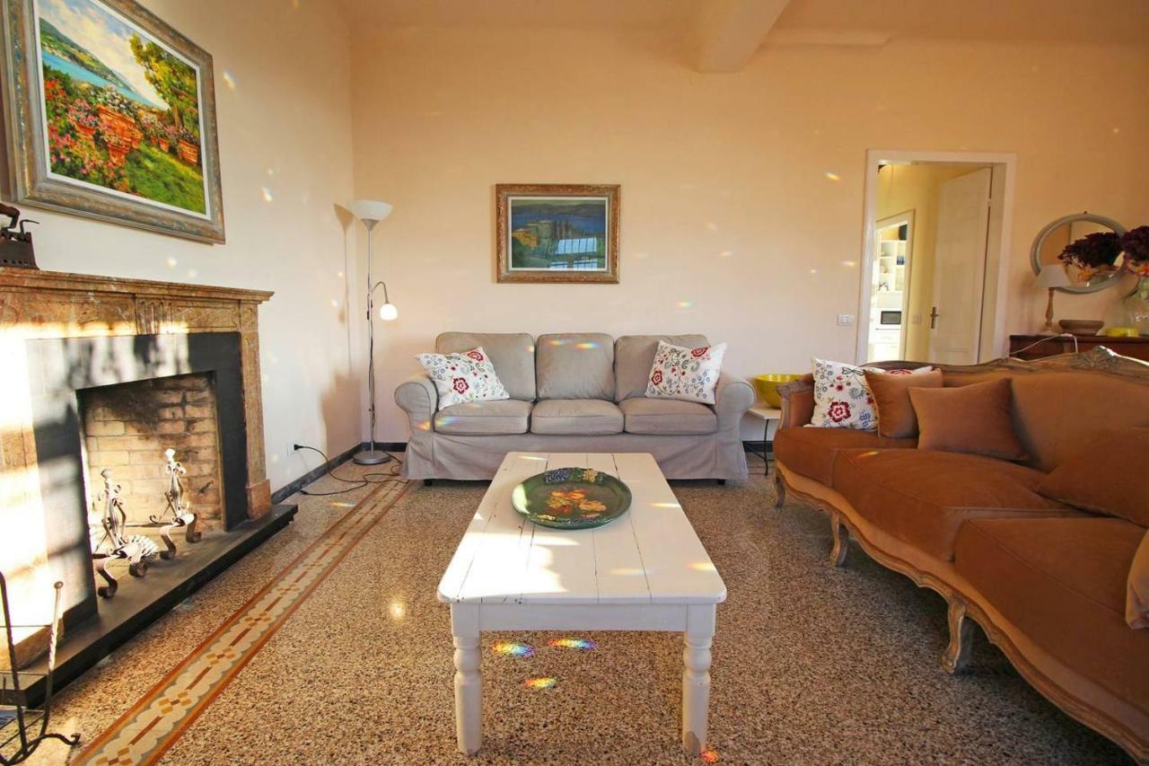 Villa Mesco 莱万托 外观 照片