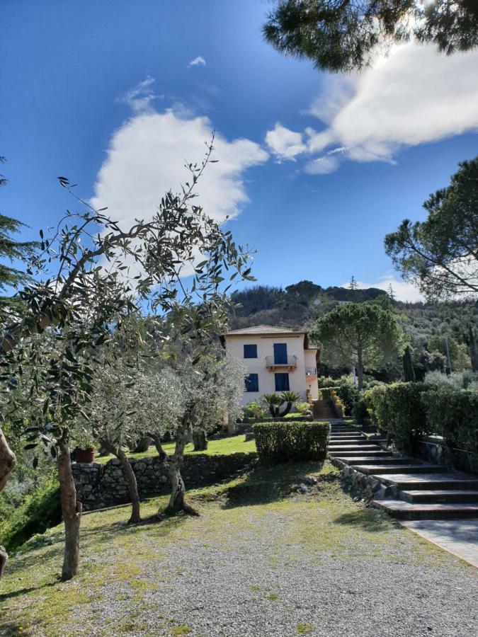 Villa Mesco 莱万托 外观 照片