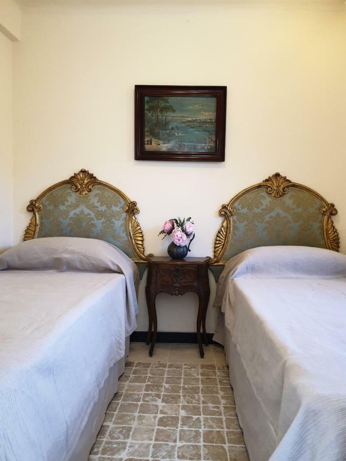 Villa Mesco 莱万托 外观 照片